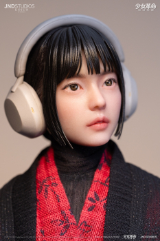 JND Studios YUI (Collectors Edition) of Girls’ Revolution